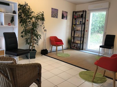 Claudine PICARD Sophrologue et Hypnothérapeute Quimper, Praticien de Médecine Alternative à Quimper