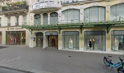 Fabienne Deville, Praticien de Médecine Alternative à Paris 06