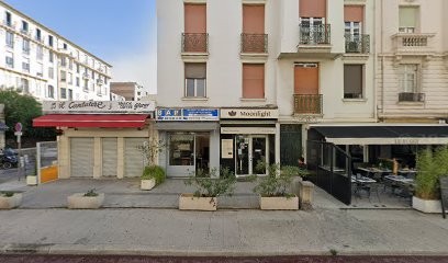 Hypnose Nice - Marie Blondel Irtelli, Hypnothérapeute à Nice