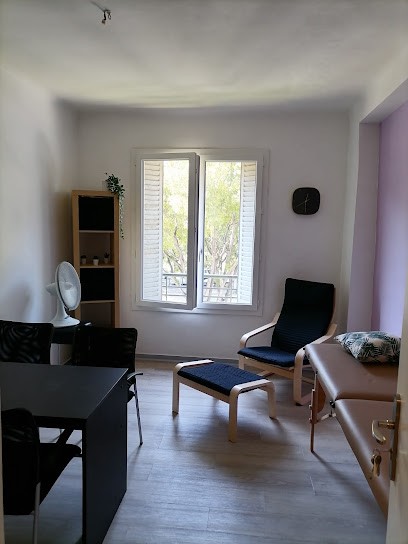 Eva RODRIGUEZ - Praticienne En Psycho Bio Acupressure (PBA), Praticien de Médecine Alternative à Marseille 09