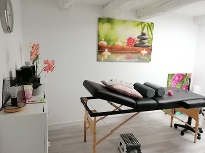 De Laclos France, Réflexologie Plantaire, Réflexologue à Nans-les-Pins