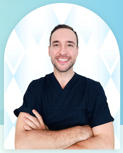 Jorand Lucas Etiopathe, Praticien De Médecine Alternative à Clermont-Ferrand