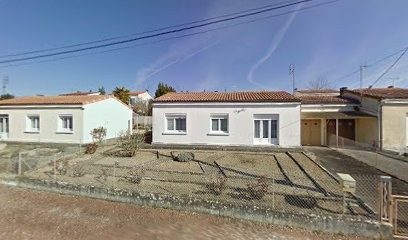 Eugénie Aubineau Hypnose Spirituelle, Hypnothérapeute à Chaniers