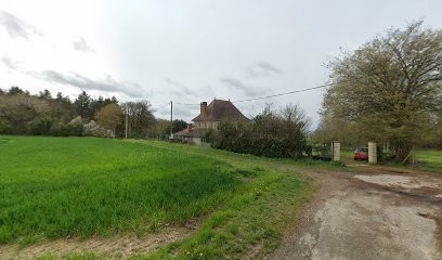 Sésame, Praticien de Médecine Alternative à La Gaudaine