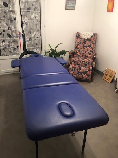 Yolande Jaroszyk, Praticien de Médecine Alternative à Besançon