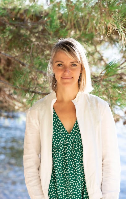 Linda KORTYLAK HOMANN - Naturopathe - Cabinet Ma vie adoucie, Praticien de Médecine Alternative à La Ciotat