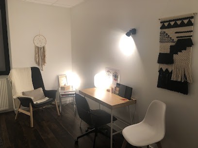 E.Maynier & C.Taupiac Hypnose, Réflexologie, Massage Montceau les Mines, Réflexologue à Montceau-les-Mines