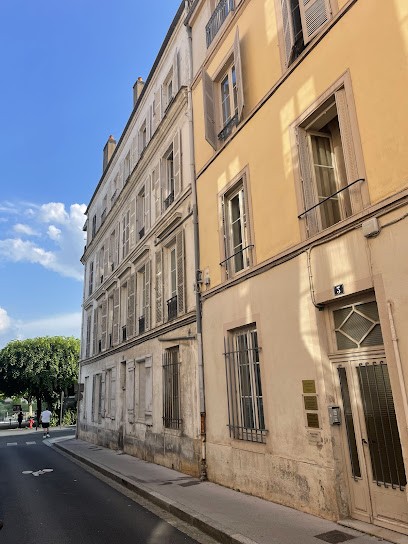 Rayon d'Être : cabinet hypnotherapie et naturopathie - Sophie Colin, Praticien de Médecine Alternative à Chalon-sur-Saône