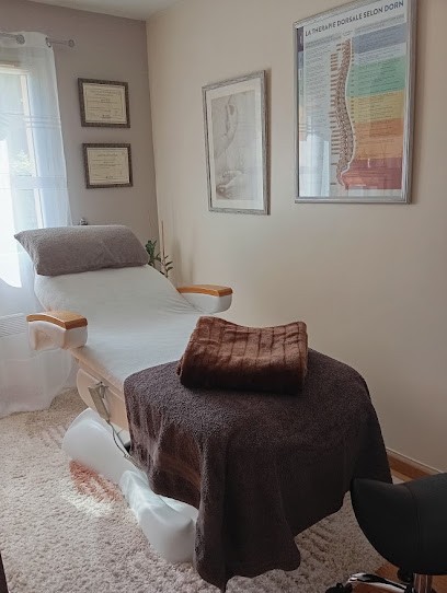 Céline Beuque-Réflexologie Combinée., Réflexologue à Boissy-le-Châtel