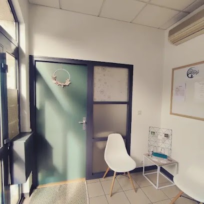 Meteyer Sarah, Réflexologue à Redon