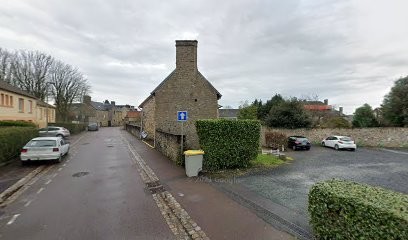 Langevin Agnès - Etiopathe, Praticien de Médecine Alternative à Coutances