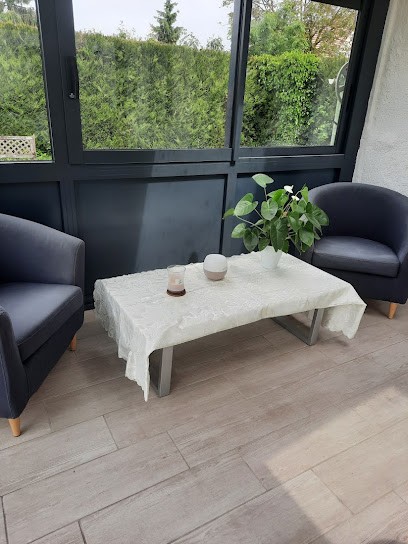 Desmazon Xavier Magnétiseur, Praticien de Médecine Alternative à Sérifontaine