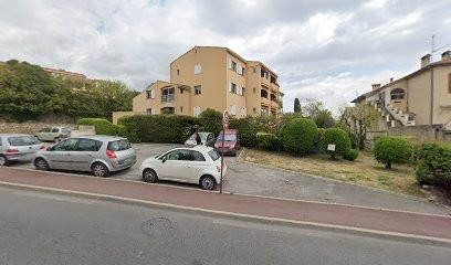 MONIN CINDY NATURO, Praticien de Médecine Alternative à Grasse