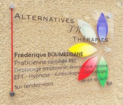 Alternatives FB Thérapies, Praticien de Médecine Alternative à Craintilleux