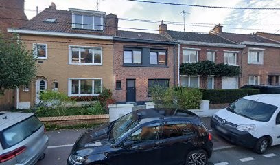 Ok Ok, Praticien de Médecine Alternative à Marcq-en-Baroeul