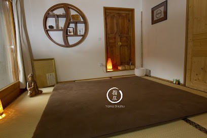 Yama Shiatsu, Praticien de Médecine Alternative à Vallouise-Pelvoux