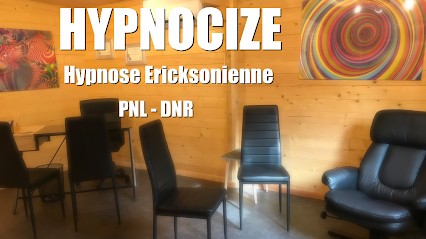 Hypnocize, Hypnothérapeute à Decize
