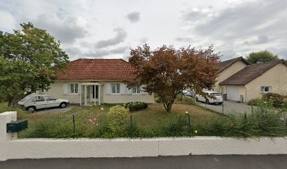 Lanusse Christine Magnétiseuse, Praticien de Médecine Alternative à Lescar