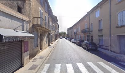 Eckenfelder Mélanie, Psychopraticienne, Art Thérapeute, Praticien de Médecine Alternative à Châteauneuf-du-Pape