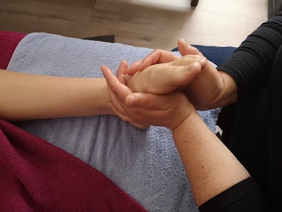 Massage Charente Limousine, Réflexologue à Confolens