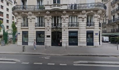 Nattem, Praticien de Médecine Alternative à Paris 03