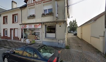 Angélique MOREIRA, Praticien de Médecine Alternative à Fleury-les-Aubrais