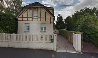 Dupin Jean Henry, Praticien de Médecine Alternative à Caen