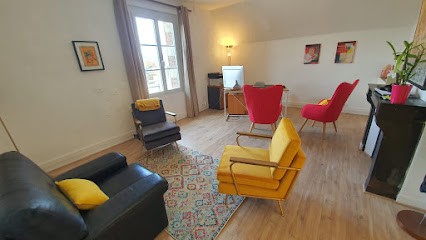 David Hedoire - Hypnose, Sophrologie, Coaching & Preparation Mentale, Hypnothérapeute à Vernon