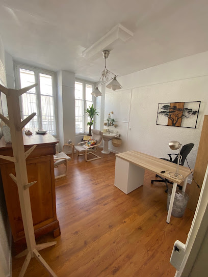 Hypnose Alençon Martin Géraldine, Service D'hypnothérapie à Alençon