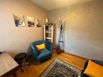 Cyrille Lannez - Hypnose, Tcc, Magnétiseur, Hypnothérapeute à Meylan