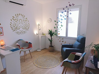 Stéphanie Tuphé Réflexologie et soins énergétiques, Réflexologue à Saint-Pierre-de-Lages