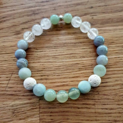 Adeline Réflexologie / Iridologie / Fleurs de Bach / Lithothérapie, Réflexologue à Eckwersheim