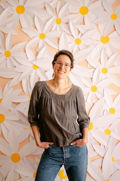 Marine Trennec-Arents - Un être funambule, Praticien de Médecine Alternative à Villeurbanne