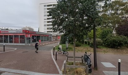 Essentiel Réflexe, Réflexologue à Antony