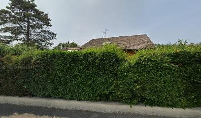 Annick Jacquet Réflexologue, Réflexologue à Ornex