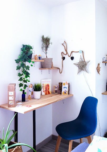 Virginie COSTE - Réflexologue Dijon, Réflexologue à Plombières-lès-Dijon