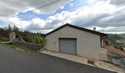 Martine Colas Des Francs, Hypnothérapeute à Espaly-Saint-Marcel