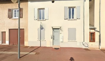 Roux Pettex Nathalie, Praticien de Médecine Alternative à La Tour-de-Salvagny