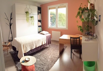 Gaëlle Arthaud - Naturopathic Practitioner | Wellness Coach | Reflexology, Praticien de Médecine Alternative à Craponne