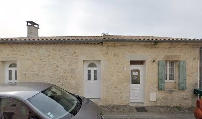 reflexoenergie24, Réflexologue à Villefranche-de-Lonchat