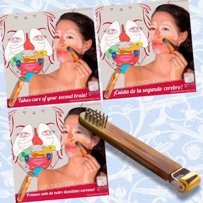 Harmonie Reflexologie, Réflexologue à Foix