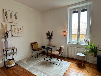 Catherine Martinon-EFT Bien-être, Praticien de Médecine Alternative au Coteau