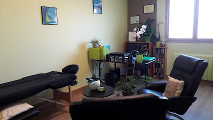 Anne-Christel ROMANO - Psycho énergéticienne, Praticien de Médecine Alternative à Saint-Aunès