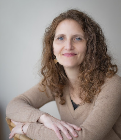Stéphanie Mousset, Kinésiologue Paris 11, Praticien De Médecine Alternative à Paris 11