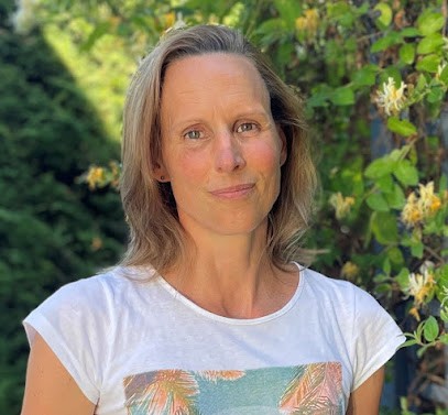 Nathalie Faudry Sophrologue à Mériel, Praticien de Médecine Alternative à Mériel