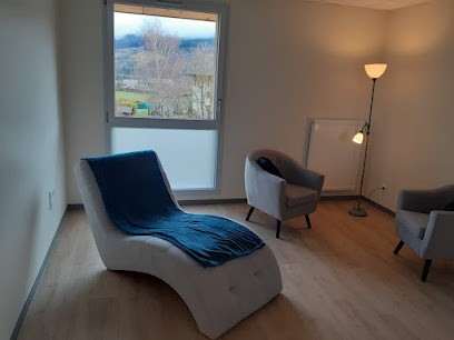 Céline BLANDIN HYPNOTHERAPEUTE Maître Praticien, Hypnothérapeute à Taninges