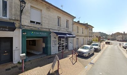 Conte Aurelie, Hypnothérapeute à Latresne