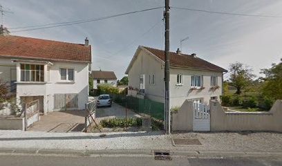 Réflexologie Patricia NAVARRO, Réflexologue à Saulon-la-Chapelle