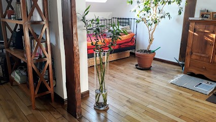 Hypnosens 95 -hypnothérapeute à Enghien-les-Bains, Hypnothérapeute à Enghien-les-Bains