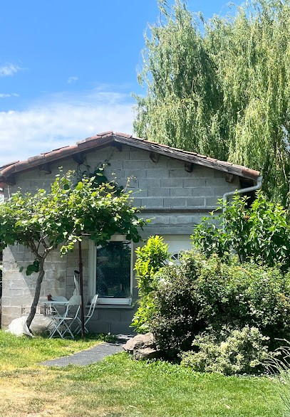 CELINNE PERRIN EMO QUANT & SENS, Praticien de Médecine Alternative à Saint-Just-Chaleyssin